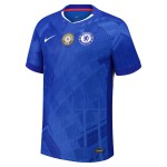 Maillot Domicile Chelsea 2025/26 Enfant - Champions du Monde n°25 Maillot Domicile Chelsea 2025/26 Enfant - Champions du Monde n°25