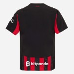 Homme Milan Maillot Domicile 2025/26