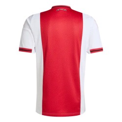 Maillot Homme Ajax 2025/26 Domicile