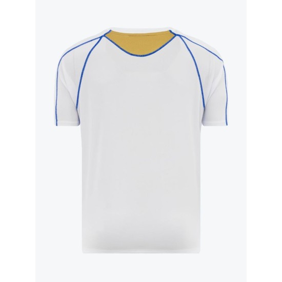 Maillot rétro extérieur Portsmouth 2008 homme