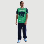 Maillot troisième Pumas UNAM 2025/26 homme