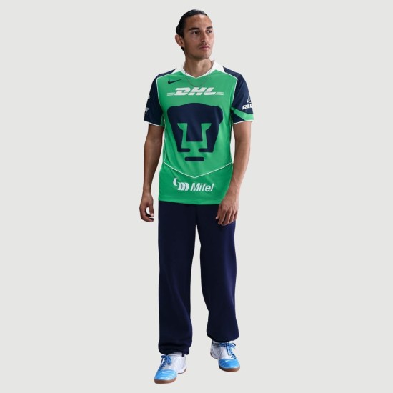 Maillot troisième Pumas UNAM 2025/26 homme