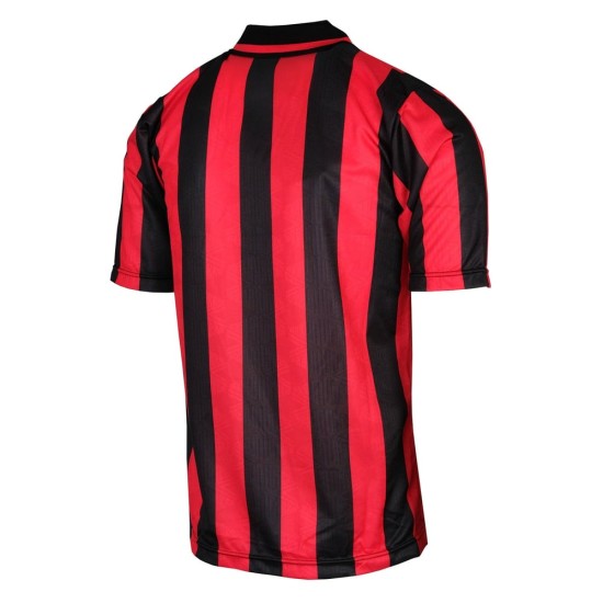 Maillot Rétro Femme Ipswich Town 1992/93 Maillot Rétro Femme Ipswich Town 1992/93