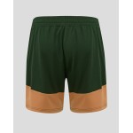 Femme FC Utrecht Short Extérieur 2025/26 Femme FC Utrecht Short Extérieur 2025/26