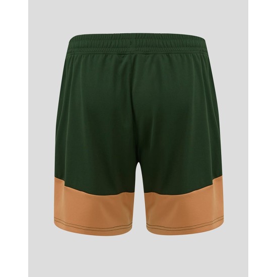 Femme FC Utrecht Short Extérieur 2025/26 Femme FC Utrecht Short Extérieur 2025/26