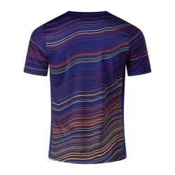 Maillot d’avant-match domicile homme FC Barcelone 2025/26 Maillot d’avant-match domicile homme FC Barcelone 2025/26