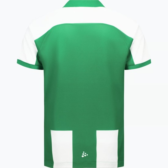 Troisième maillot homme Hammarby IF 2025 Troisième maillot homme Hammarby IF 2025