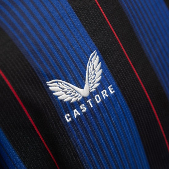 Enfant Middlesbrough 2025/26 Maillot Extérieur