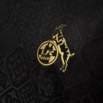 Maillot Homme 1. FC Cologne 2025/26 Troisième d’échauffement Maillot Homme 1. FC Cologne 2025/26 Troisième d’échauffement