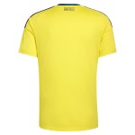 Homme Nashville SC 2026 Maillot Domicile Homme Nashville SC 2026 Maillot Domicile