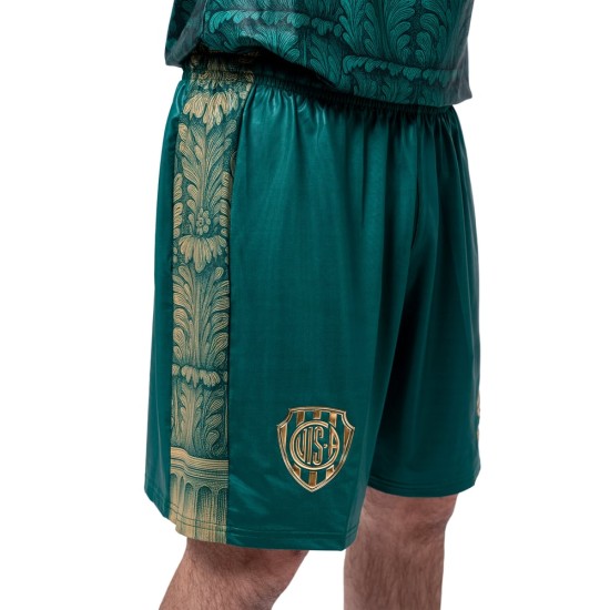 Enfant VIS Aurelia 2025/26 Short Domicile