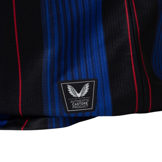 Enfant Middlesbrough 2025/26 Maillot Extérieur