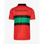 Maillot domicile N.E.C. Nijmegen 2025/26 homme Maillot domicile N.E.C. Nijmegen 2025/26 homme