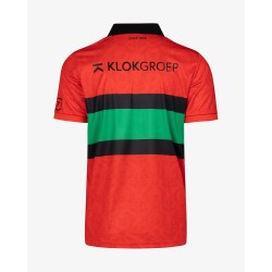 Maillot domicile N.E.C. Nijmegen 2025/26 homme