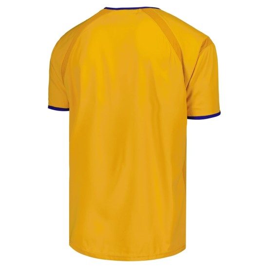 Maillot rétro extérieur anniversaire homme Everton 2003
