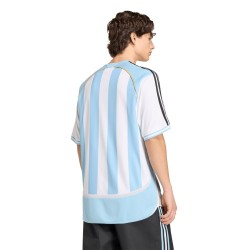 Maillot Rétro Domicile Argentine 2006 Femme