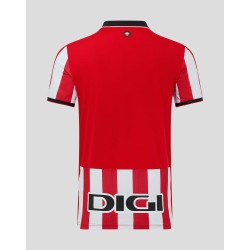 Maillot Athletic Bilbao 2025/26 Domicile Homme