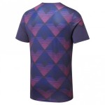 Femme Burnley 2025/26 Troisième Maillot Pré-Match Femme Burnley 2025/26 Troisième Maillot Pré-Match