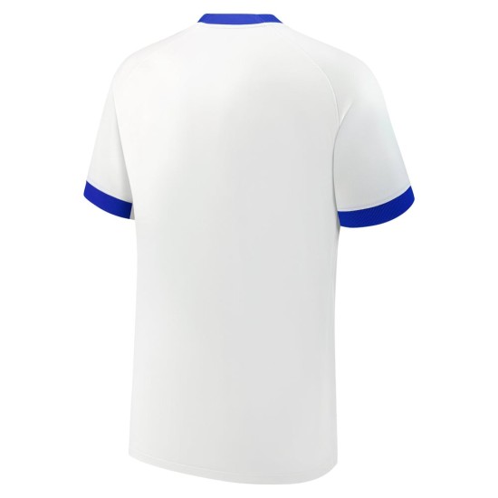 Maillot Homme Angleterre 2025 Domicile