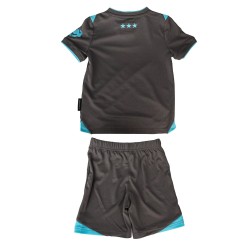 Enfant Ipswich Town 2025/26 Troisième Ensemble Enfant Ipswich Town 2025/26 Troisième Ensemble