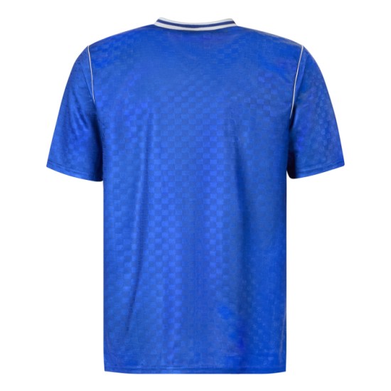 Maillot rétro domicile 88/89 Matchwinner Evans Halshaw Birmingham City femme