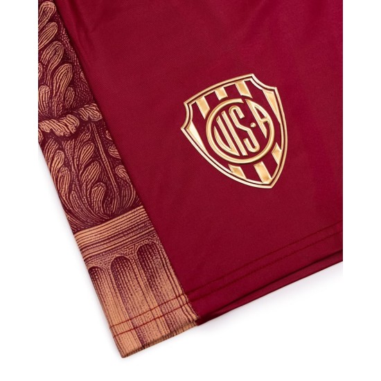 Femme VIS Aurelia 2025/26 Short Extérieur Femme VIS Aurelia 2025/26 Short Extérieur