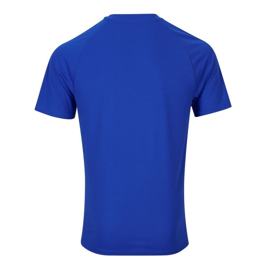 Maillot Third d’Échauffement Homme Olympique de Marseille 2025/26 – Bleu Maillot Third d’Échauffement Homme Olympique de Marseille 2025/26 – Bleu