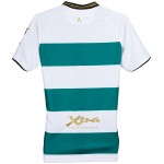 Maillot third Queens Park Rangers 2025/26 femme Maillot third Queens Park Rangers 2025/26 femme