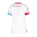 Maillot Femme Guadalajara Chivas Esports Troisième 2025/26 Maillot Femme Guadalajara Chivas Esports Troisième 2025/26