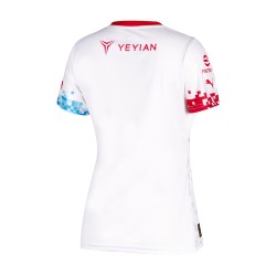 Maillot Femme Guadalajara Chivas Esports Troisième 2025/26