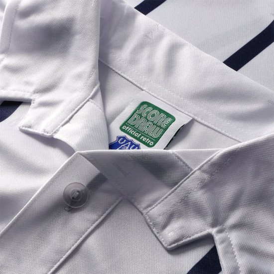 Maillot rétro troisième homme Everton 1993/94