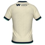 Maillot Extérieur Millwall Femme 2025/26 Maillot Extérieur Millwall Femme 2025/26