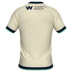 Maillot Extérieur Millwall Homme 2025/26