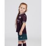 Kit extérieur Swansea City 2025/26 enfant Kit extérieur Swansea City 2025/26 enfant