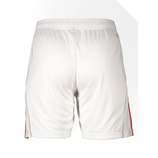 Short extérieur 1. FC Nürnberg 2025/26 Homme Short extérieur 1. FC Nürnberg 2025/26 Homme