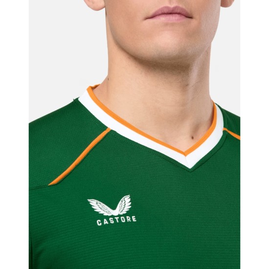 Maillot Domicile Irlande Femme 2026