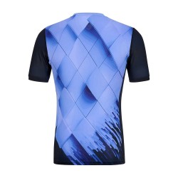 Maillot spécial 2025 de l’AS Monaco x Koché pour homme