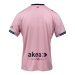 Maillot Extérieur Malmö FF 2025 Homme - Rose