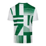 Maillot Échauffement Third FC Groningen 2025/26 Femme