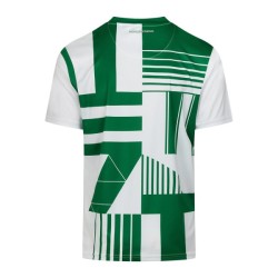 Maillot Échauffement Third FC Groningen 2025/26 Homme