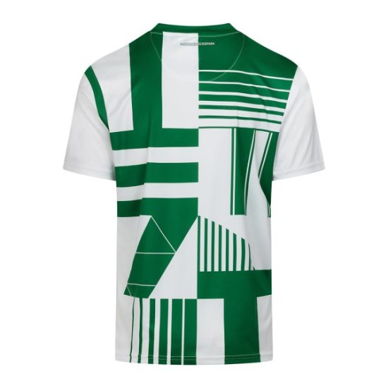 Maillot Échauffement Third FC Groningen 2025/26 Femme