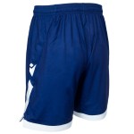 Short extérieur West Bromwich Albion 2025/26 femme - bleu marine