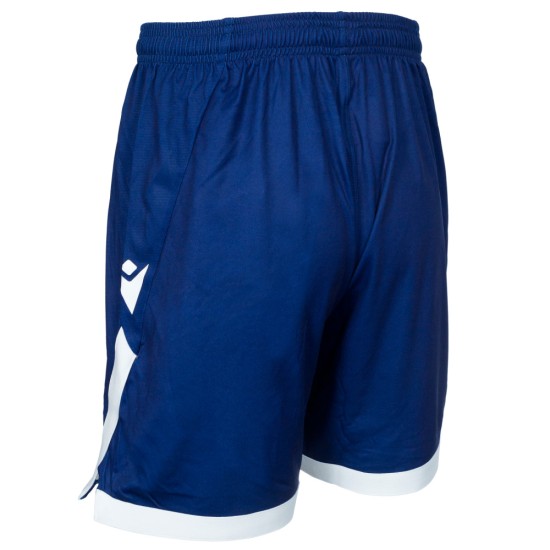 Short extérieur West Bromwich Albion 2025/26 femme - bleu marine