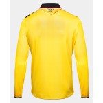 Maillot Manches Longues Third Stoke City 2025/26 Femme