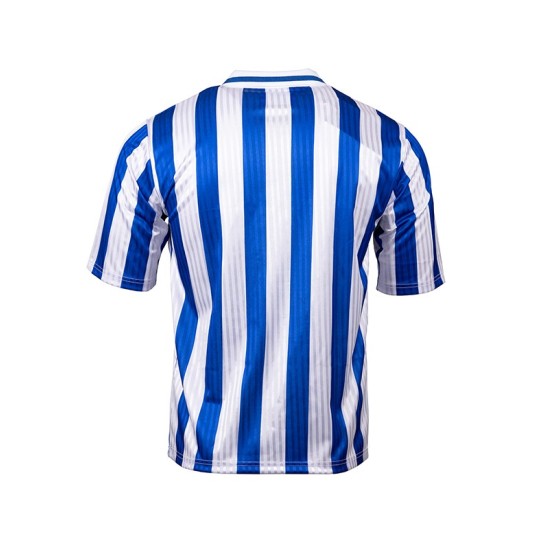 Maillot anniversaire rétro troisième homme Alaves 94/95 Maillot anniversaire rétro troisième homme Alaves 94/95