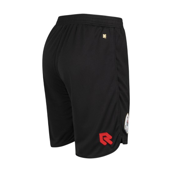 Short Domicile Sparta Rotterdam 2025/26 Enfant