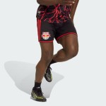Homme New York Red Bulls 2026 Short Domicile Homme New York Red Bulls 2026 Short Domicile