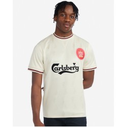 Enfant Liverpool 1996/97 Extérieur Rétro Maillot