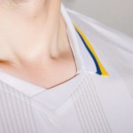 Maillot spécial manches longues 130e anniversaire Eintracht Braunschweig 2025/26 pour femme