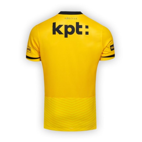 Homme Maillot Domicile BSC Young Boys 2025/26 Homme Maillot Domicile BSC Young Boys 2025/26